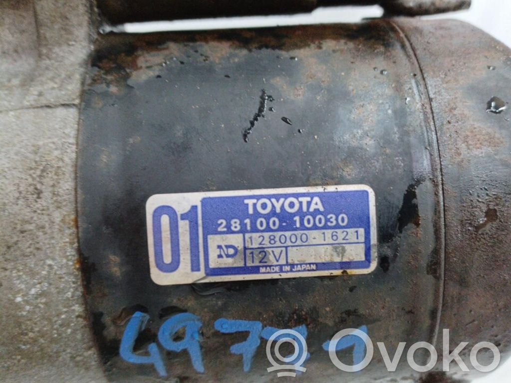 Electromotor