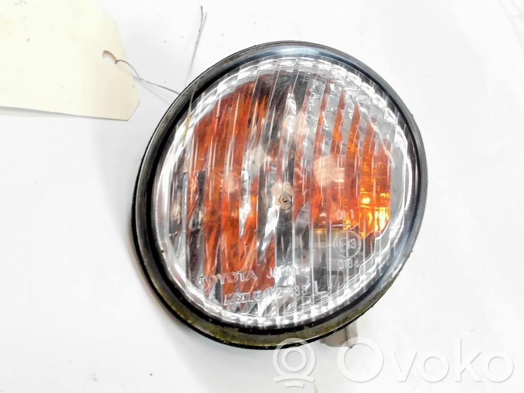 Seitenblinker   8152012820