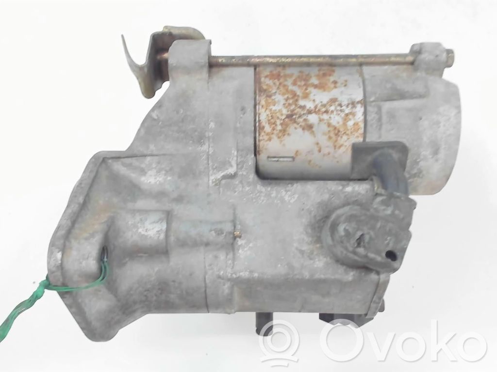 Motor de arranque   2810064341,2280004970