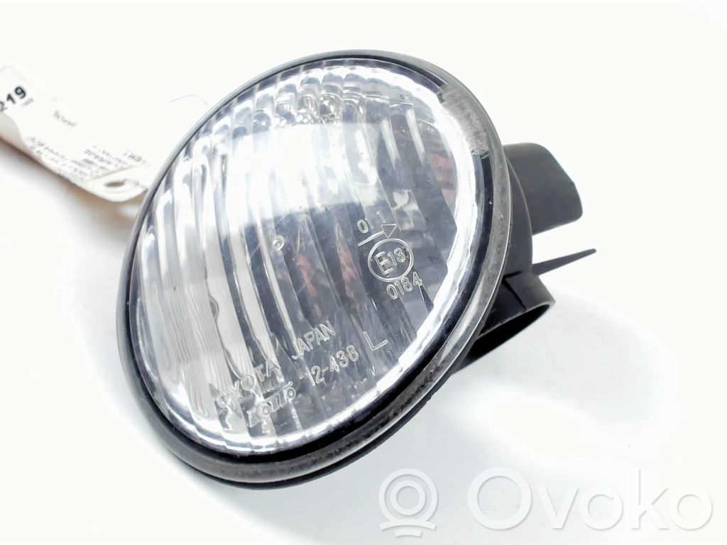 Toyota Corolla E110 Seitenblinker 