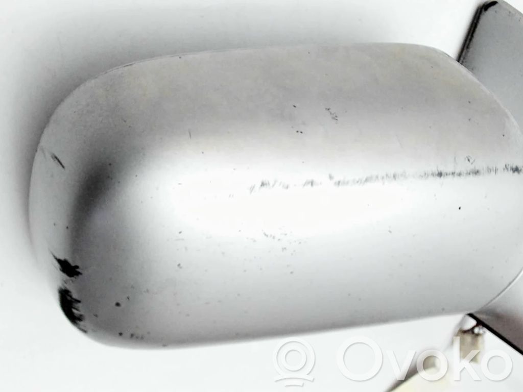 Toyota Corolla E110 Manual wing mirror 