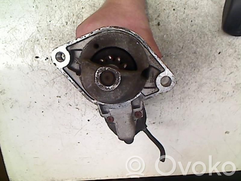 Motor de arranque   281000D030,0001107088