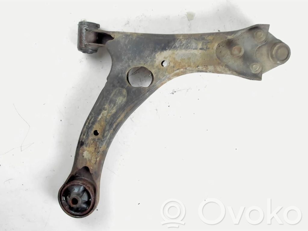 Toyota Corolla Verso E121 Dakša 