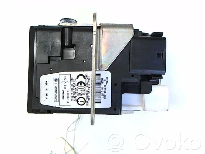 Virtalukko   450200F010,626399000RI24KTY