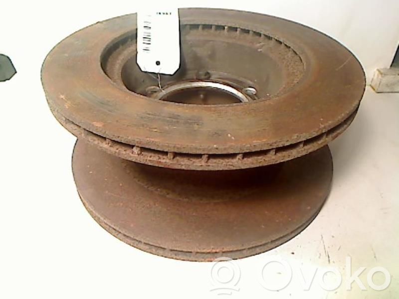 Toyota Land Cruiser (HDJ90) Disc frână față 