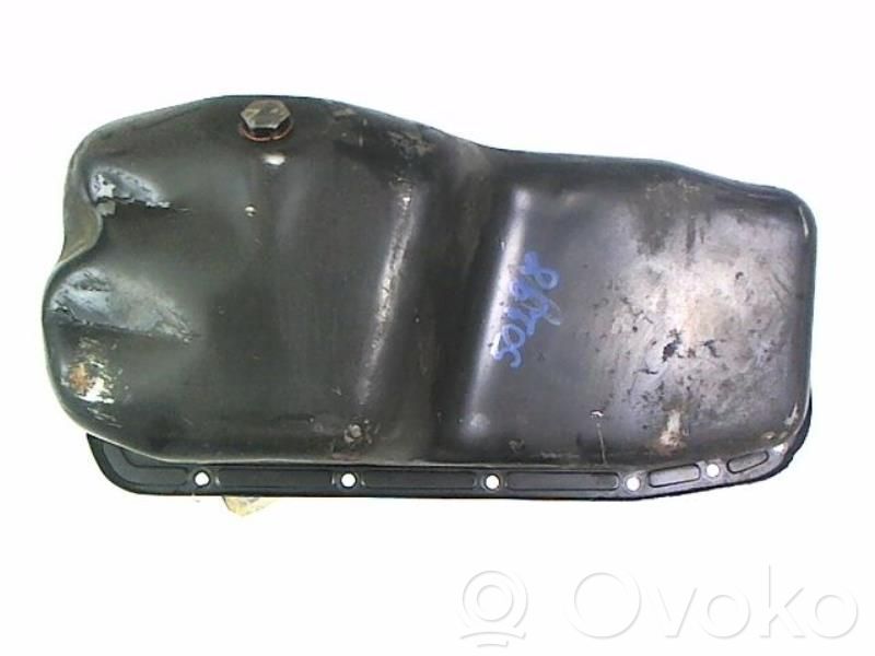 Opel Astra G Öljypohja 