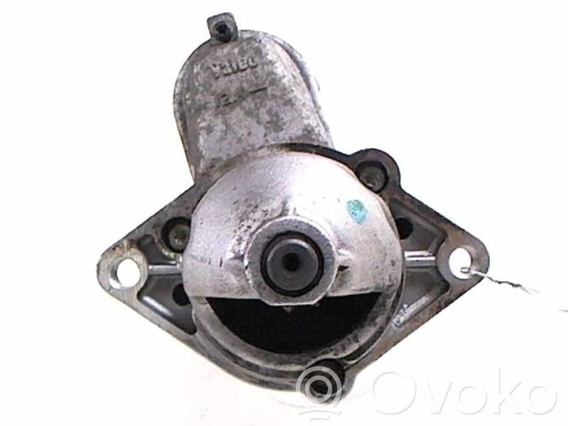 Opel Astra G Motor de arranque 