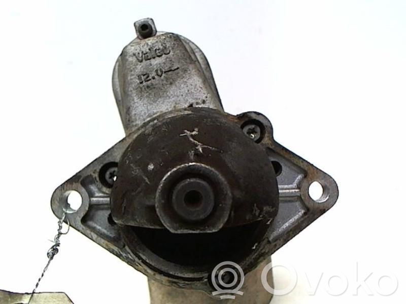 Opel Astra H Starteris 