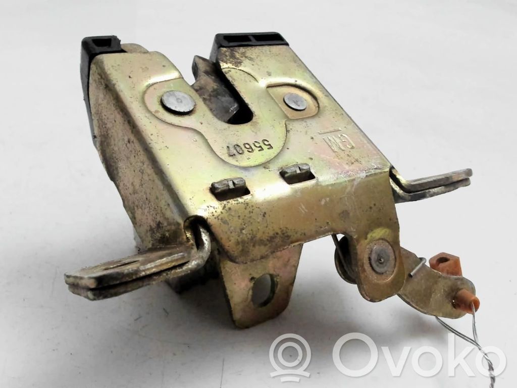 Opel Corsa B Tailgate/trunk/boot lock/catch/latch 