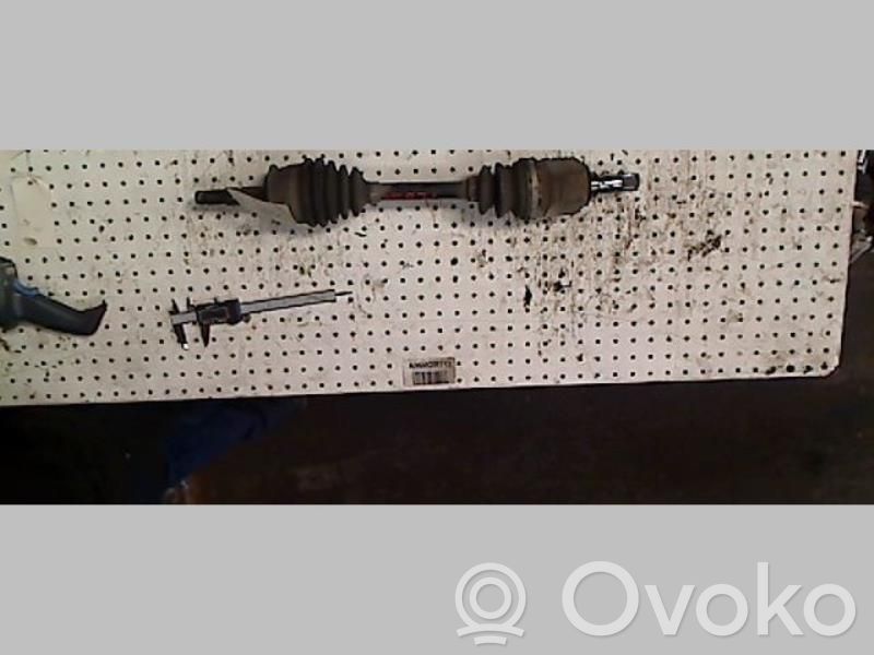 Opel Corsa B Eje de transmisión delantero 