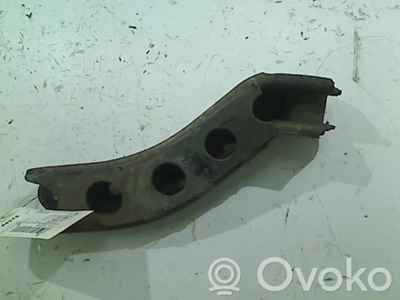 Front control arm
