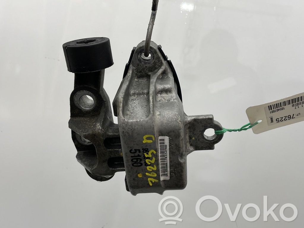 Engine mount bracket   25947952