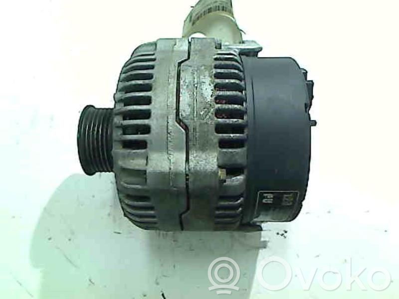 Opel Omega B1 Ģenerators 