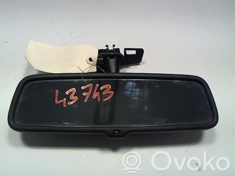 Espejo retrovisor (interior)   93190691