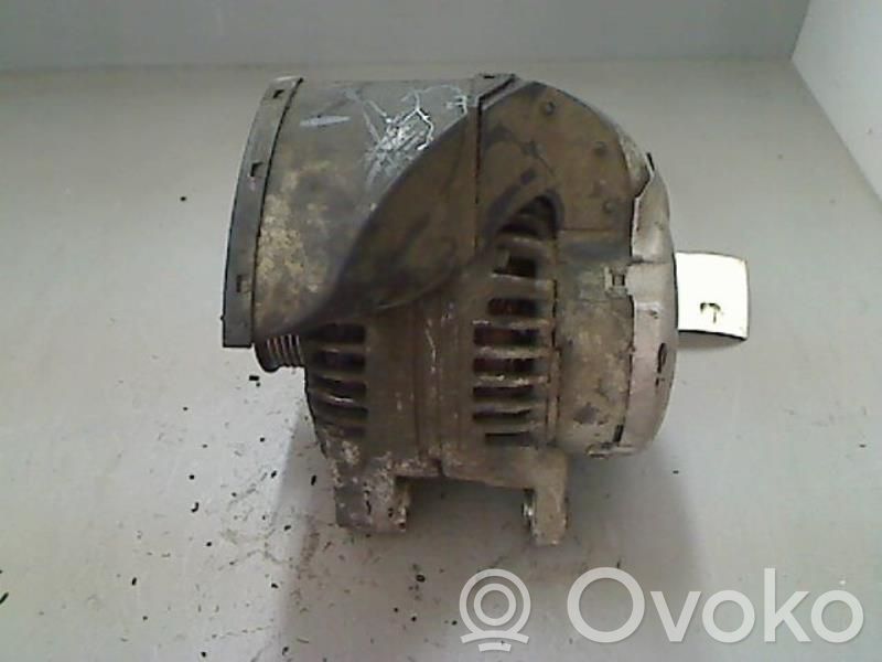 Opel Vectra C Generatorius 