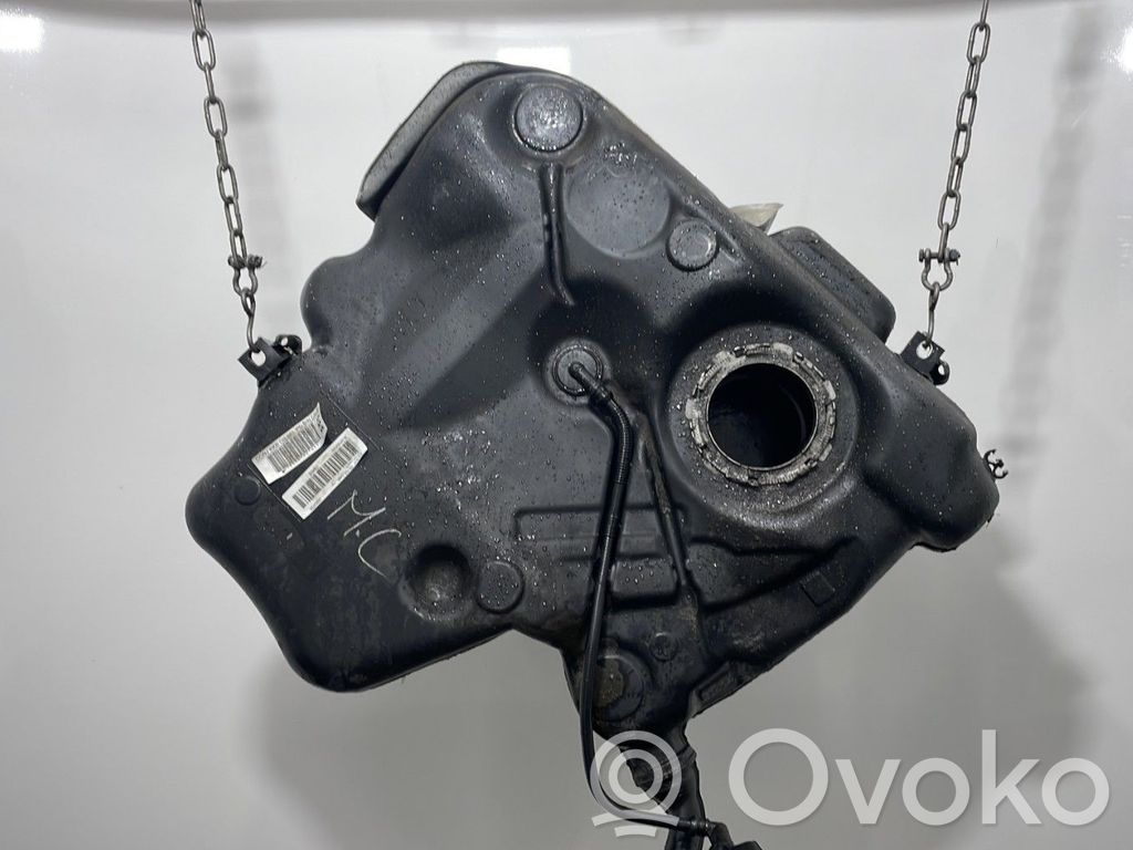 Volkswagen Eos Polttoainesäiliö 
