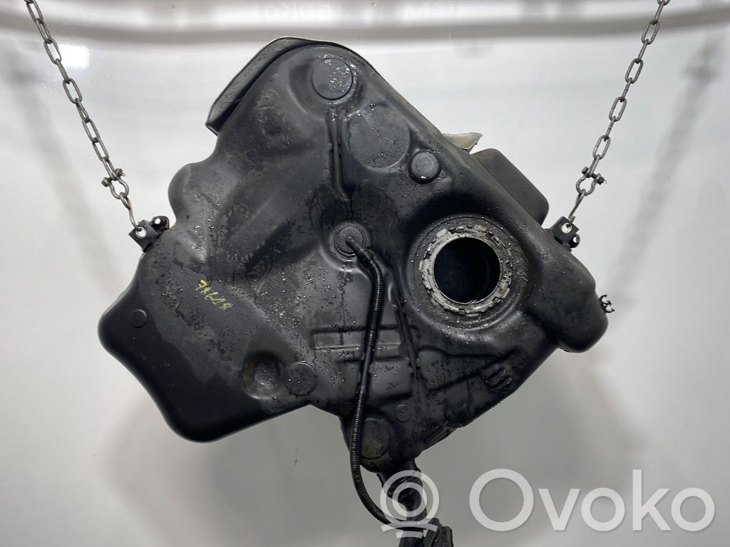 Volkswagen Golf Plus Serbatoio del carburante 