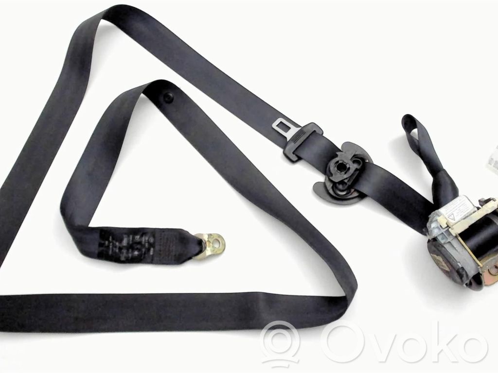 Volkswagen Jetta V Cinturón delantero 