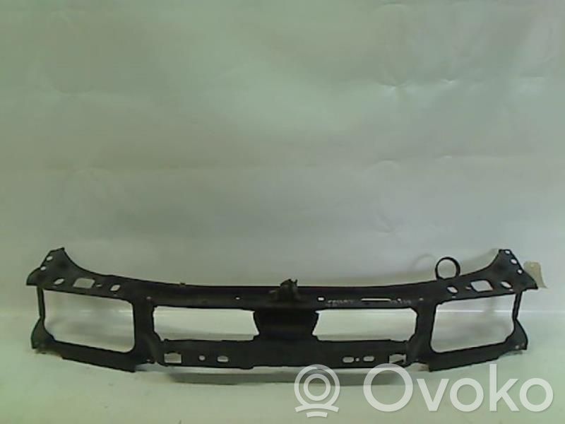 Volkswagen PASSAT B3 Panou suport radiator 