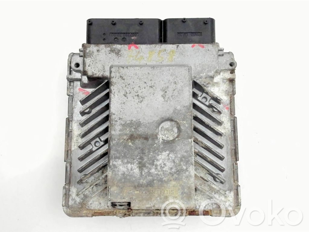 Engine control unit/module   03G906018,03G906018CD