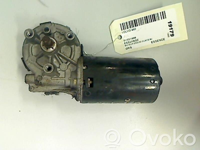 Volvo 440 Motor ștergător 
