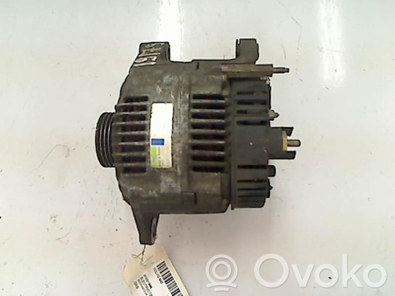 Generator/alternator   A13VI149