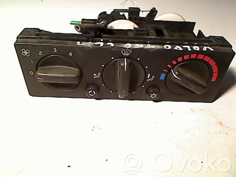 Volvo 440 Climate control unit 