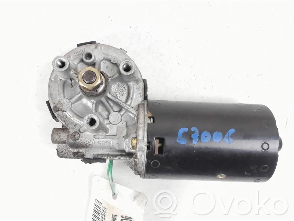 Volvo 440 Motor ștergător 