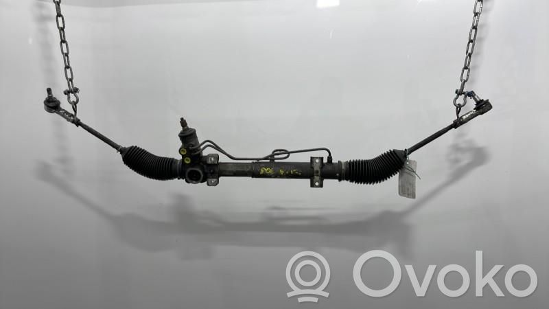 Volvo 440 Hammastanko 