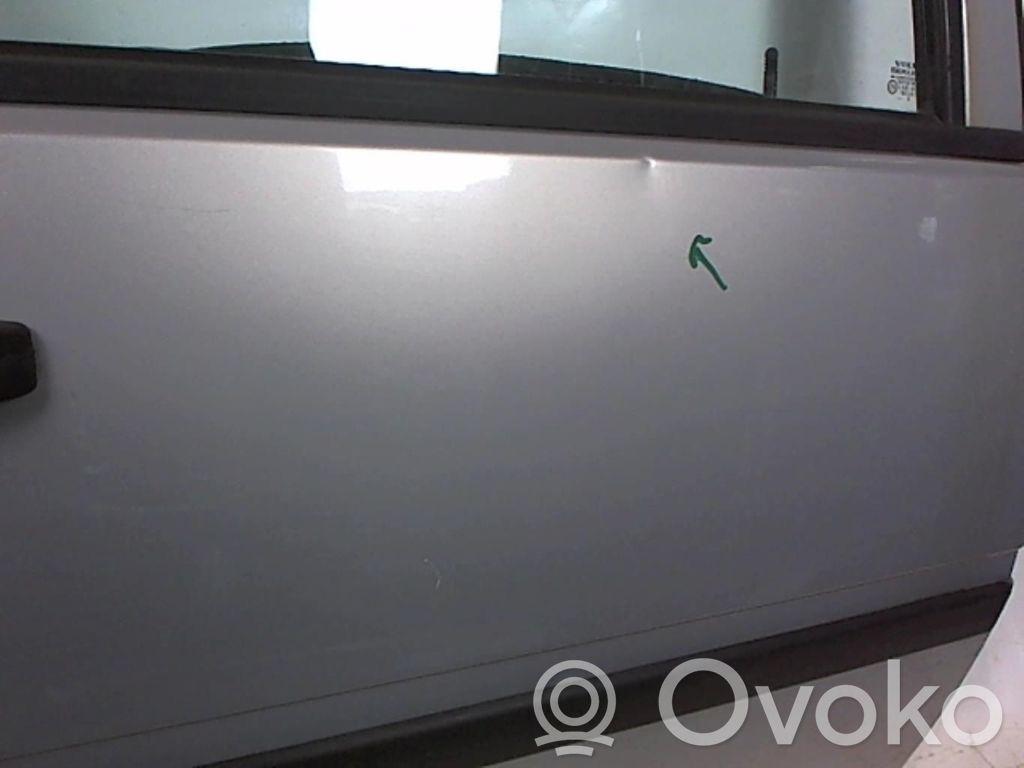 Volvo 460 Puerta trasera 