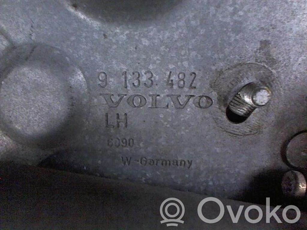 Volvo 850 Macara ușă față cu motor 
