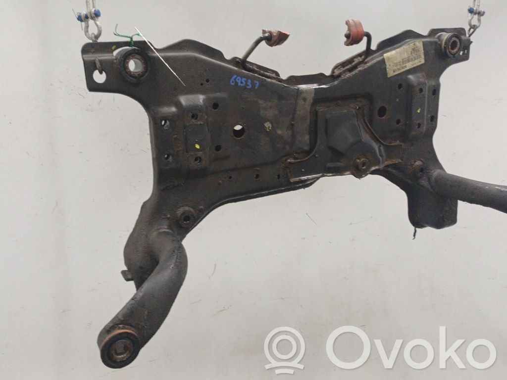 Front subframe   31317517