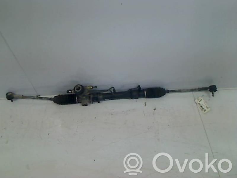 Steering rack