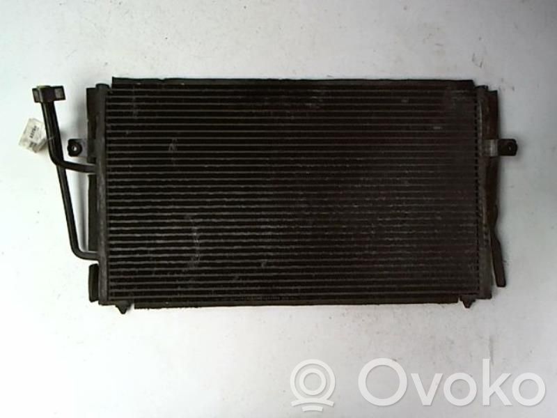 Volvo S40, V40 Oro kondicionieriaus radiatorius aušinimo 
