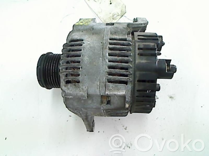 Volvo S40, V40 Ģenerators 
