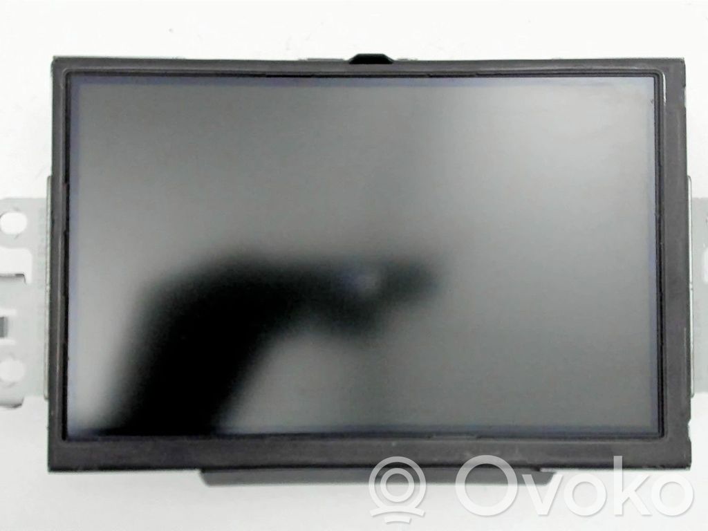 Volvo V40 Cross country Screen/display/small screen 