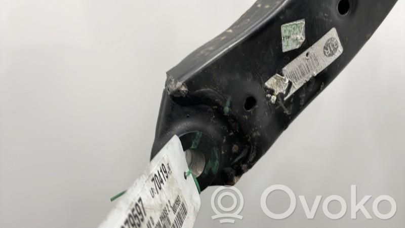 Ford Transit Custom Вилы 