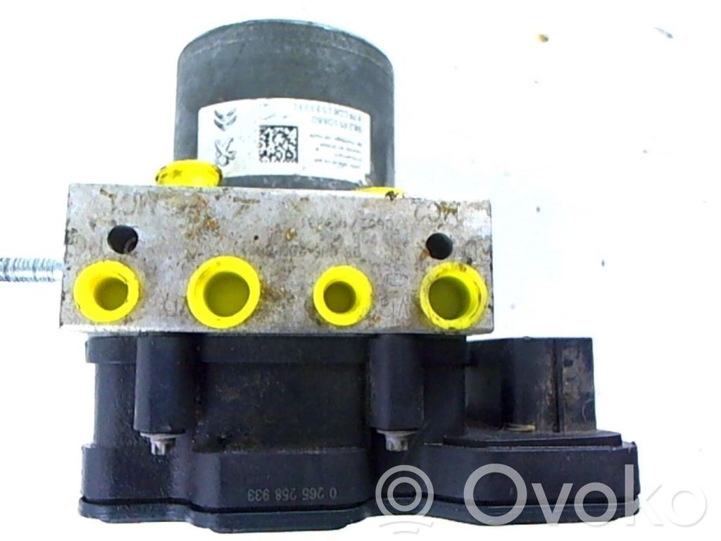 ABS Pump   1635034880