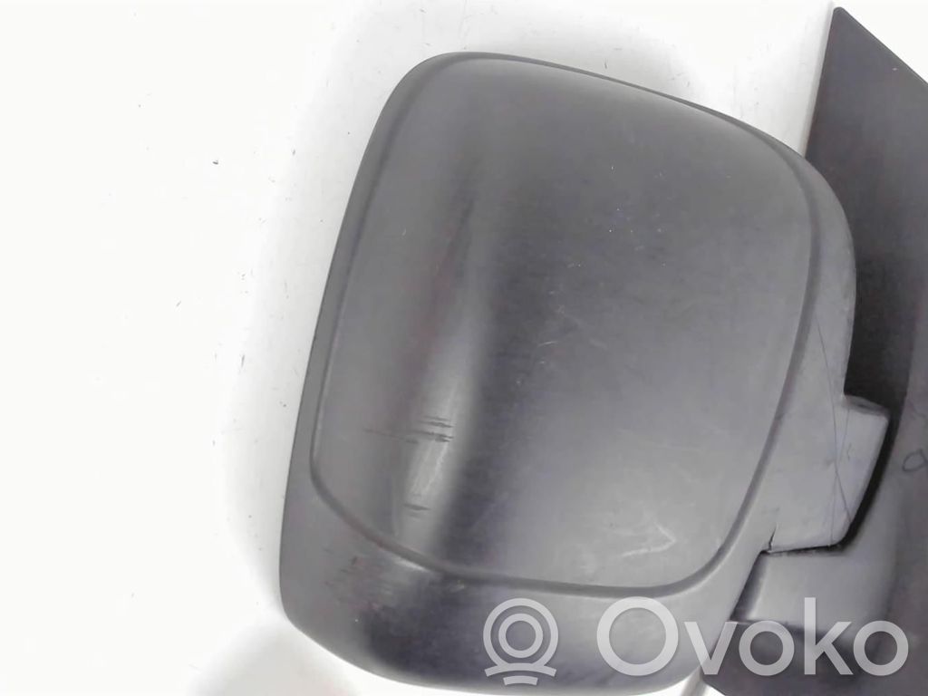 Spogulis (mehānisks)   8153L5