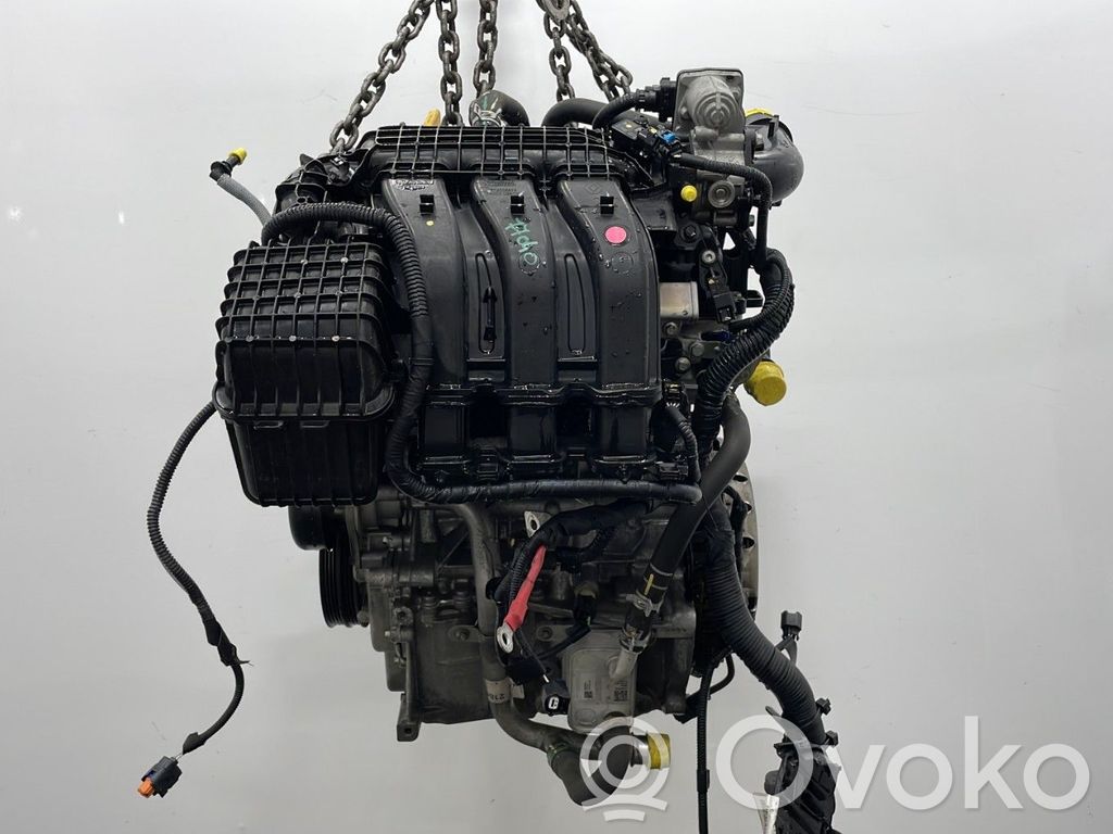 Engine   8201740022