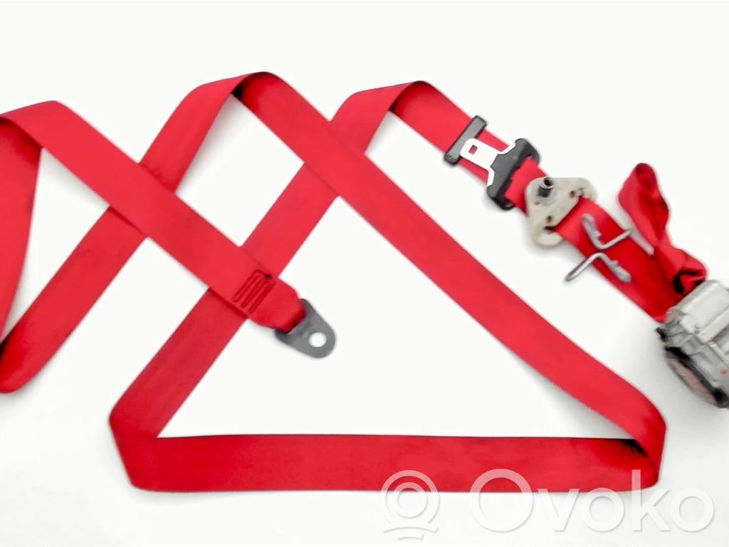 Cinturón delantero   8975JS,9222385