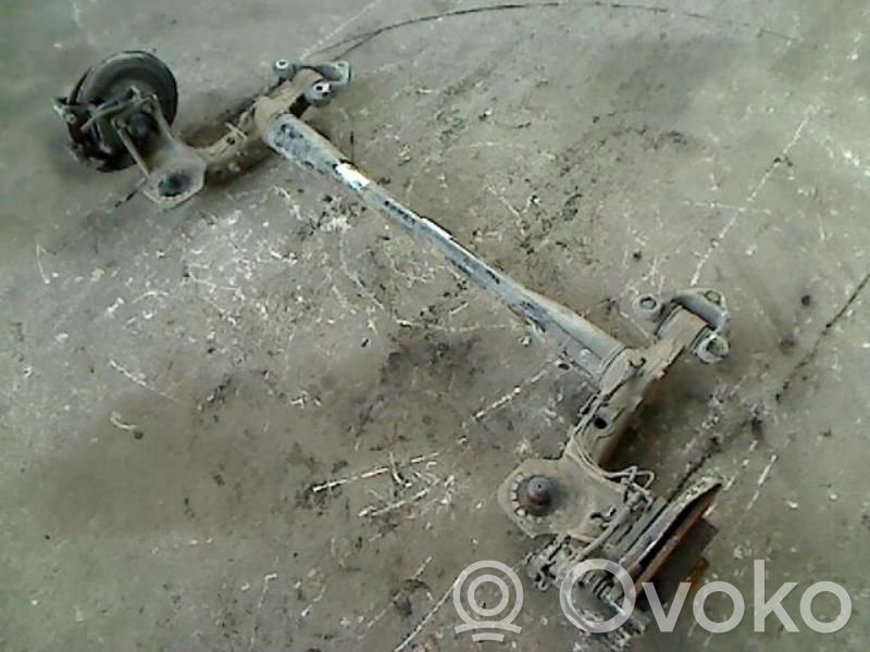 Opel Zafira A Set suspensie spate 