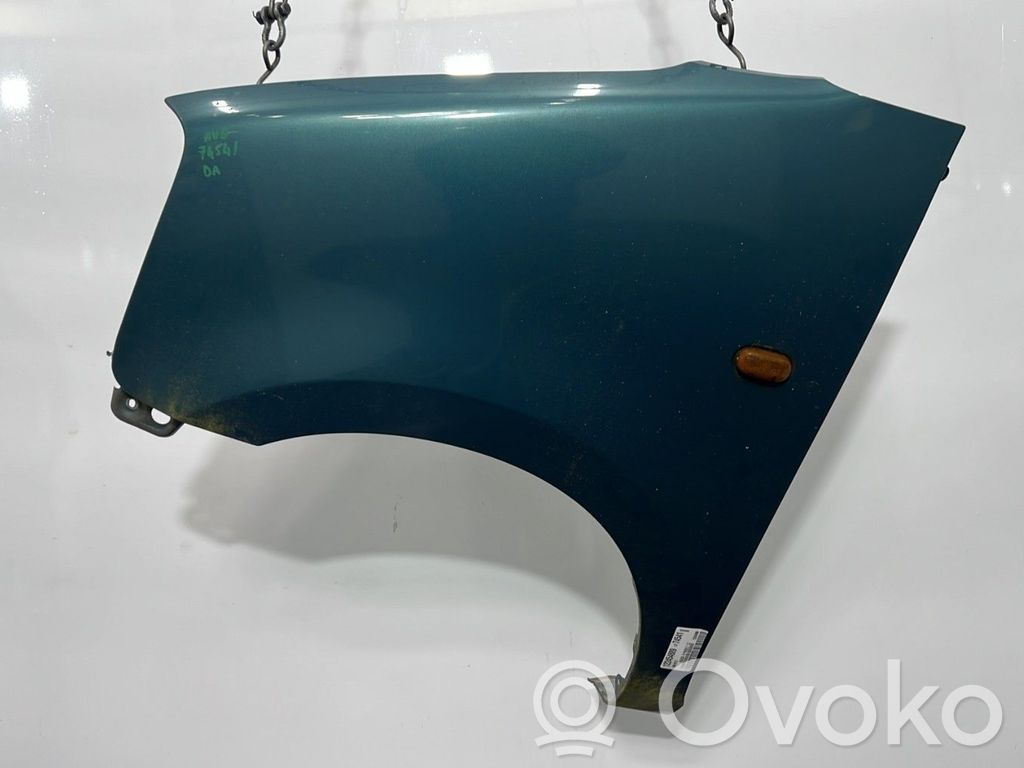 Suzuki Wagon R+ Sparnas 
