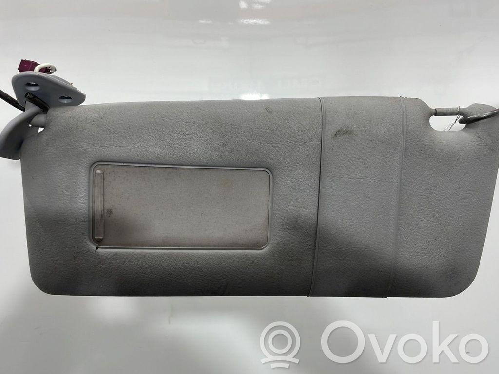 Sun visor   51168242549