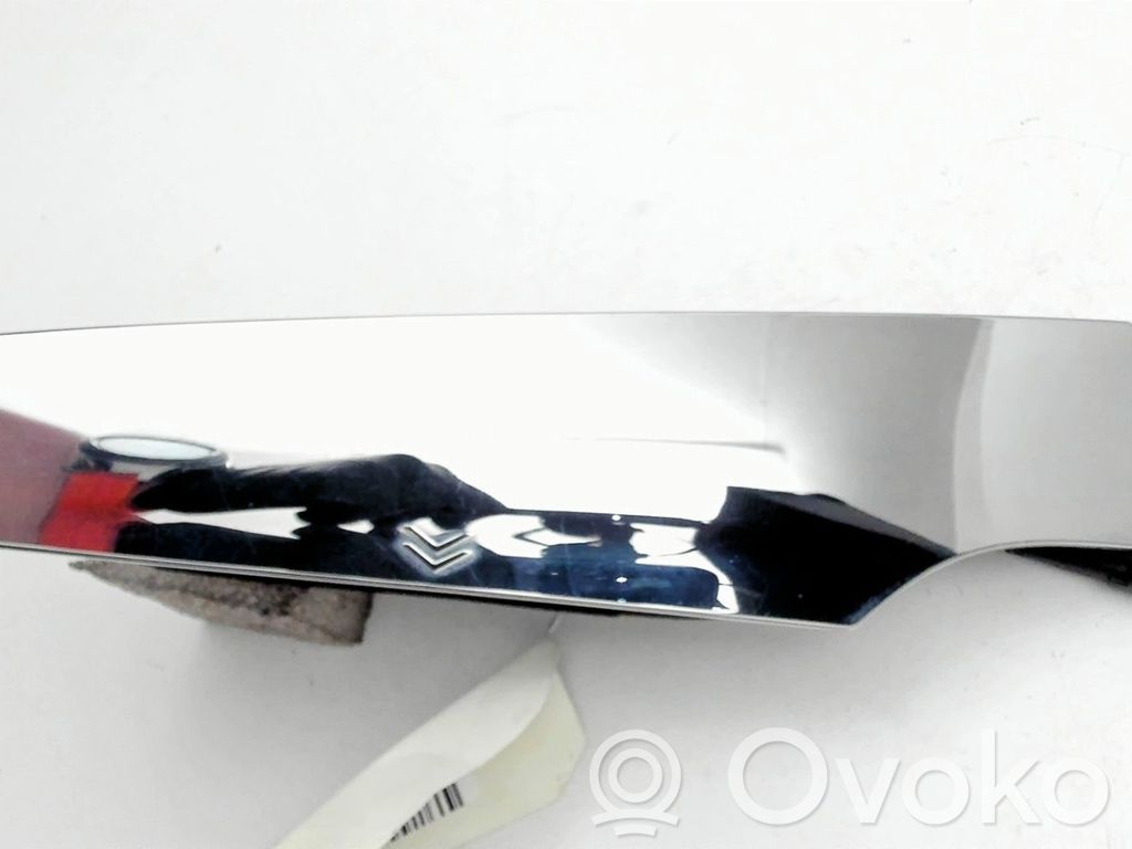 Ford Ecosport Tailgate/trunk/boot exterior handle 