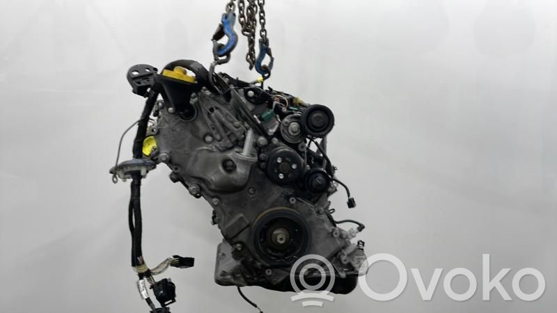 Engine   8201723832