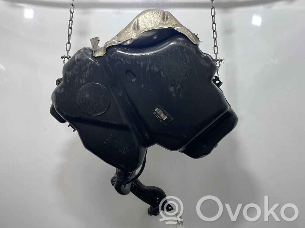 Volkswagen Golf V Serbatoio del carburante 