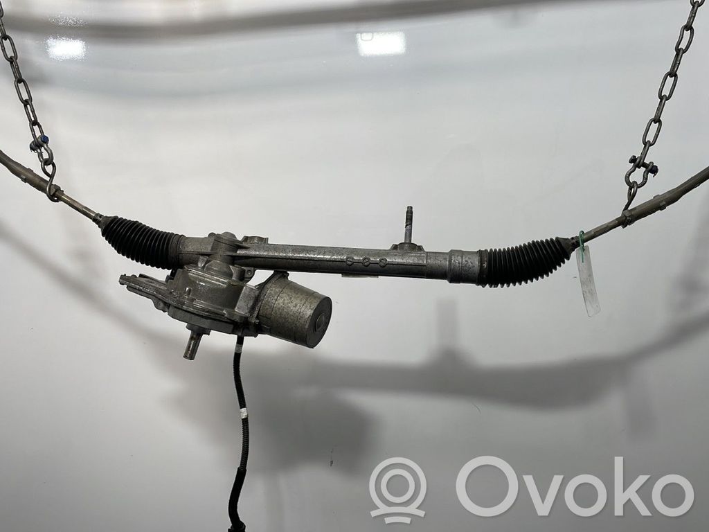 DS Automobiles 3 Steering rack 