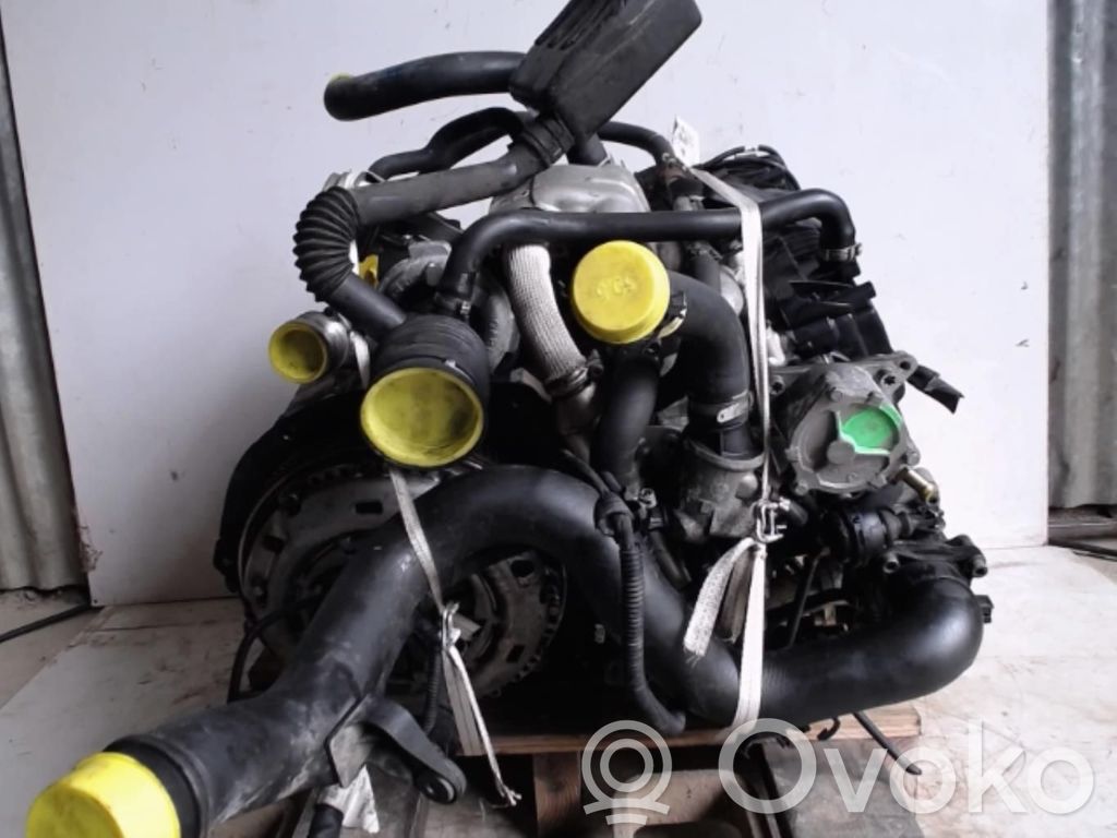 Fiat Bravo Engine 
