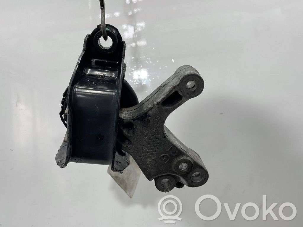 Support de moteur, coussinet